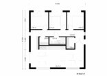DeltaModul Trio Grundriss 2