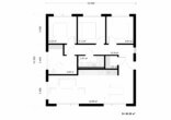 DeltaModul Trio Grundriss 3
