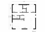 DeltaModul Trio Grundriss 4