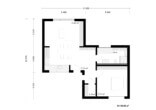 DeltaModul Z DUO Grundriss 1